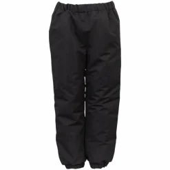 Soft Gallery Børne Skibukser m. BIONIC-FINISH® ECO coating - Black