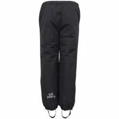 Soft Gallery Børne Skibukser m. BIONIC-FINISH® ECO coating - Black