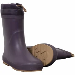 Soft Gallery Børne Termostøvler - Vintage Violet