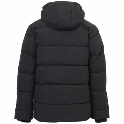 Soft Gallery Drenge Vinterjakke m. BIONIC-FINISH® ECO coating - Black
