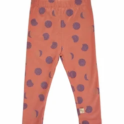 Soft Gallery Pige Leggings - Crabapple