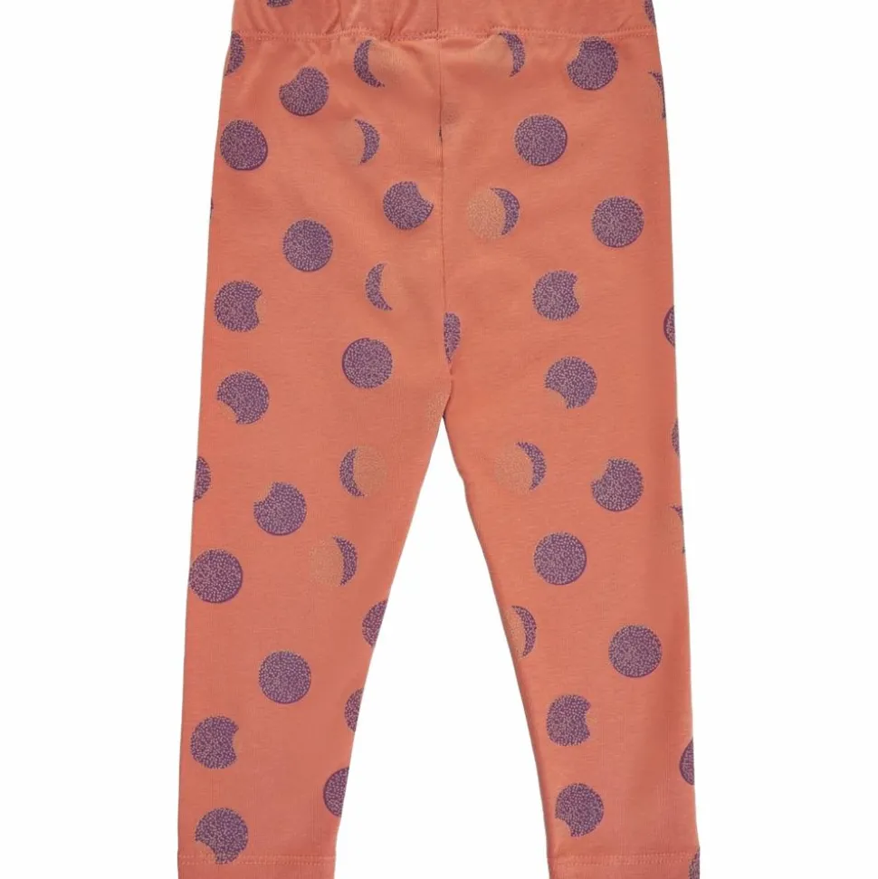 Soft Gallery Pige Leggings - Crabapple