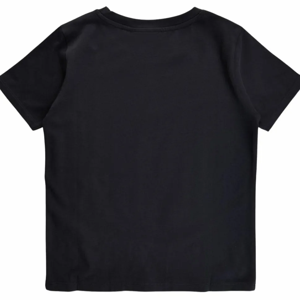 Soft Gallery Pige T-shirt - Phantom