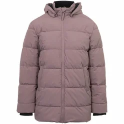 Soft Gallery Pige Vinterjakke m. BIONIC-FINISH® ECO coating - Twilight Mauve