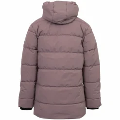 Soft Gallery Pige Vinterjakke m. BIONIC-FINISH® ECO coating - Twilight Mauve