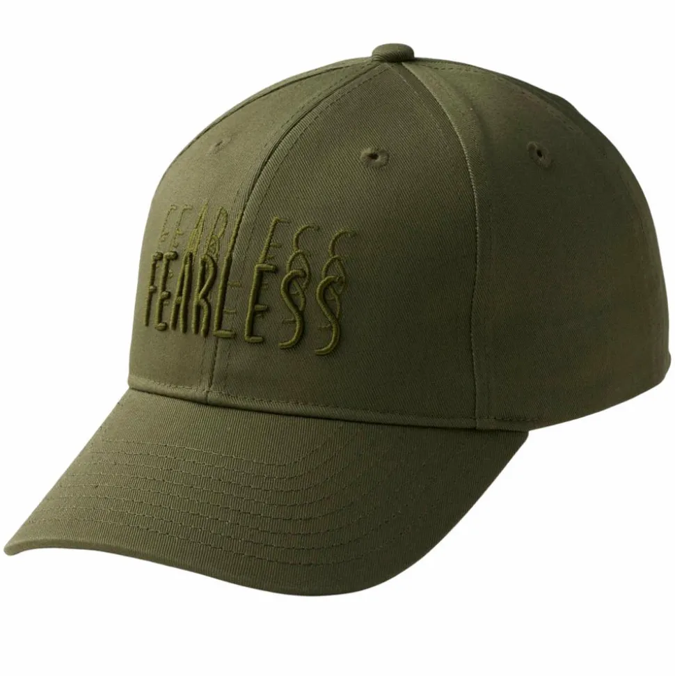 Statewear Børne Kasket - Army