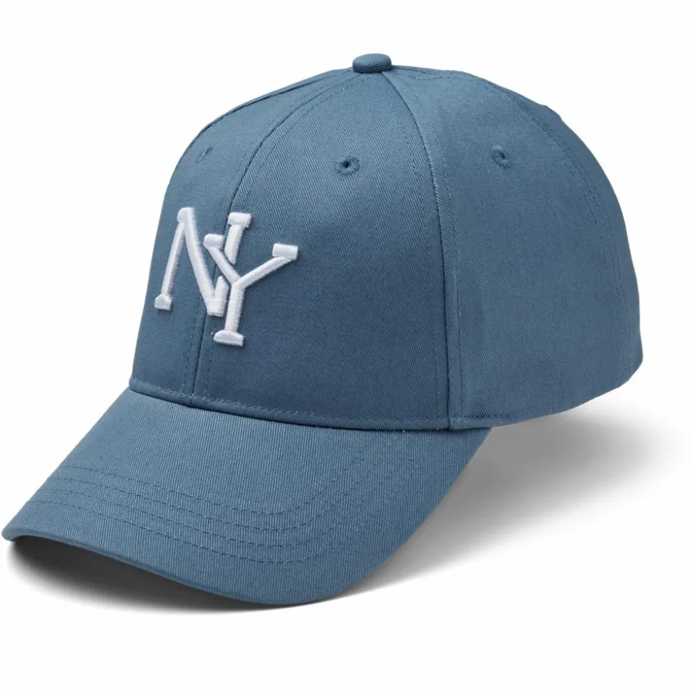 Statewear Børne Kasket - Prov. Blue
