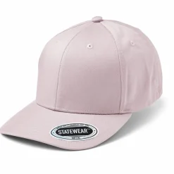 Statewear Dame Kasket - Sweet Lilac/Lt Pink