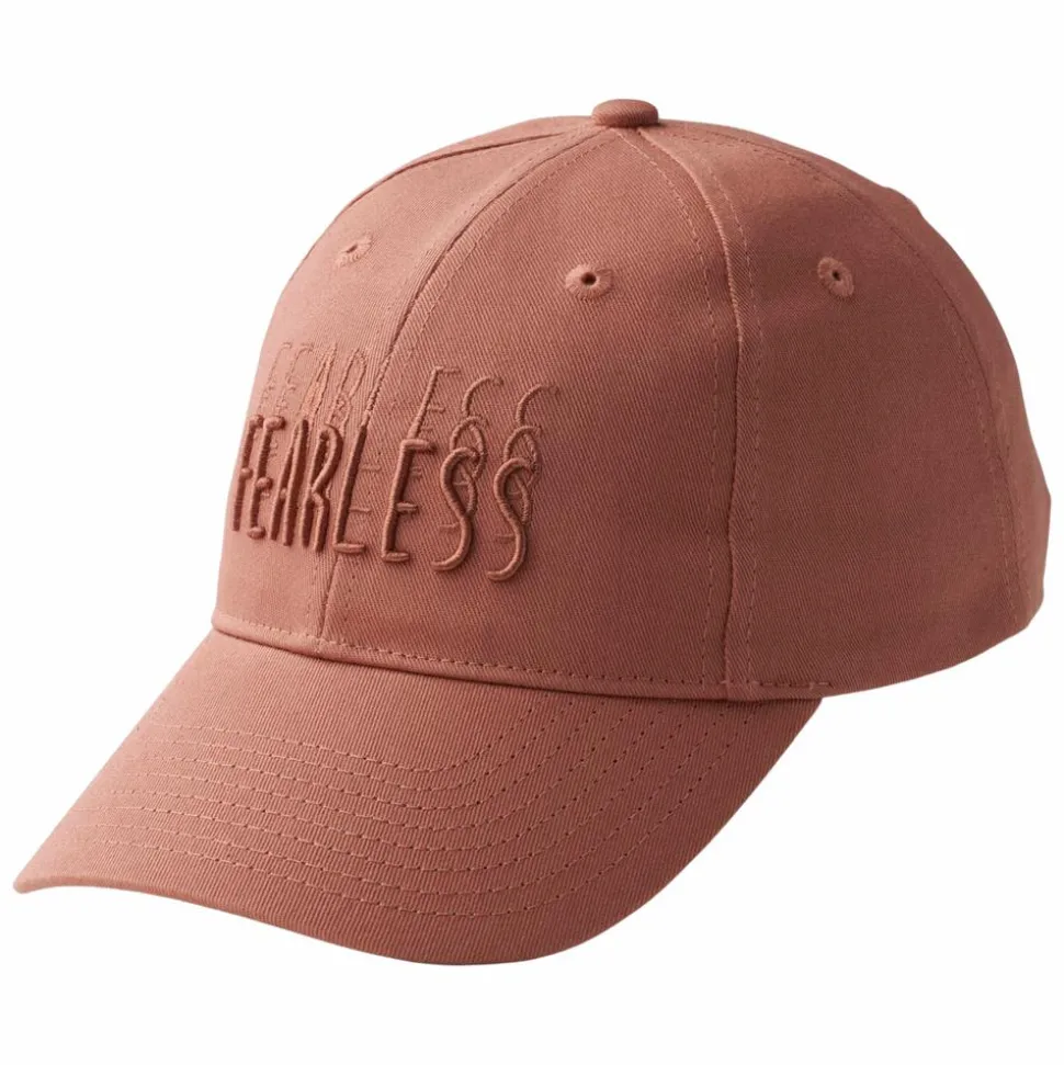 Statewear Fearless Børne Kasket - Dusty Rose