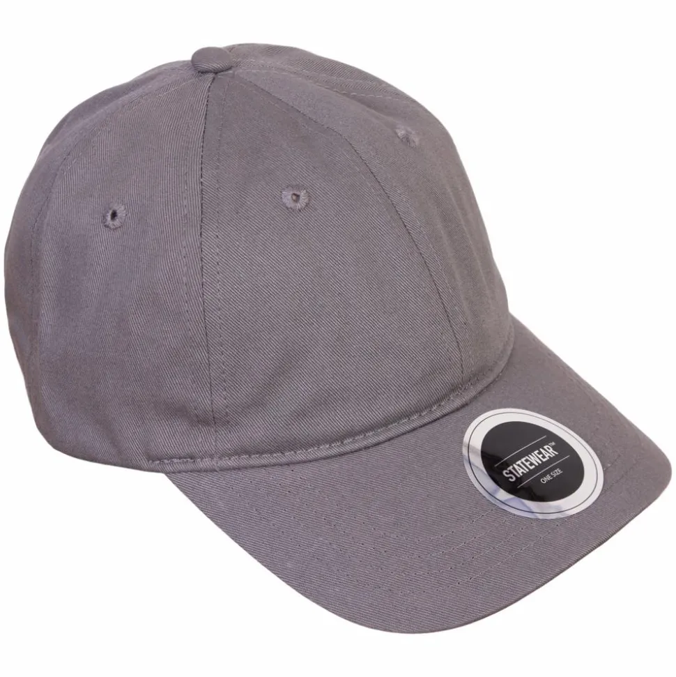 Statewear Oak Unisex Kasket - Dk Grey