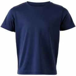 Steenholt Adi Børne T-shirt - Blue