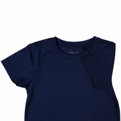 Steenholt Adi Børne T-shirt - Blue
