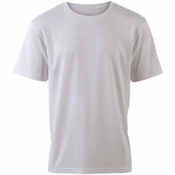 Steenholt Adi Unisex T-shirt Plus Size - Bright White