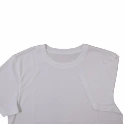 Steenholt Adi Unisex T-shirt Plus Size - Bright White