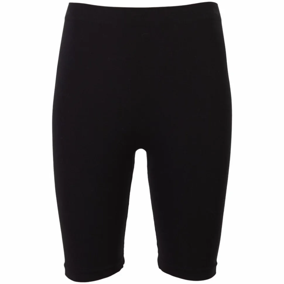 Steenholt Alison Dame Cykelshorts - Black