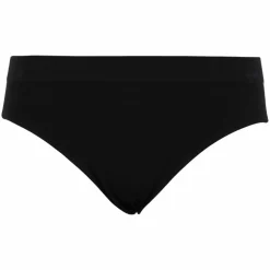 Steenholt Alison Dame Trusser i bambus - Black