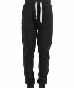 Steenholt Atlas Børne Sweatpants - Dark Grey