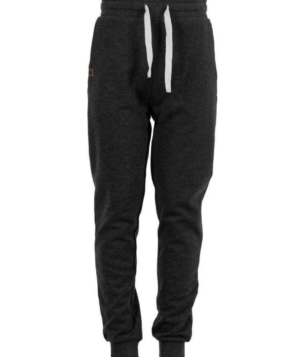 Steenholt Atlas Børne Sweatpants - Dark Grey