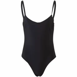 Steenholt Beach Dame Badedragt - Black