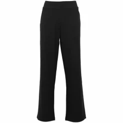 Steenholt Betty Dame Bukser Plus Size - Black
