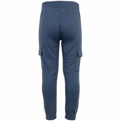 Steenholt Boston Børne Sweatpants - Blue Horizon