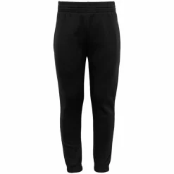 Steenholt Boston Børne Sweatpants - Black