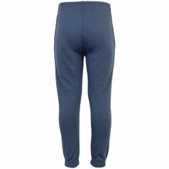 Steenholt Boston Børne Sweatpants - Blue Horizon