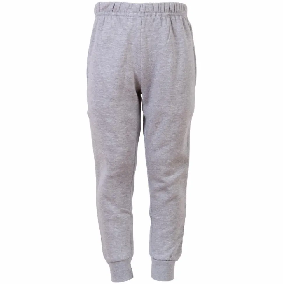 Steenholt Børne Sweatpants - Grey