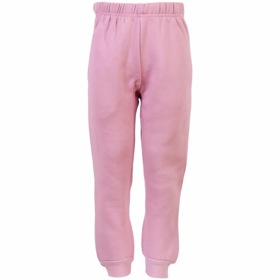 Steenholt Børne Sweatpants - Pink