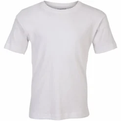 Steenholt Clark Børne T-shirt - White