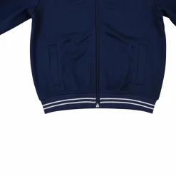 Steenholt Corner Børne Cardigan - Blue Nights