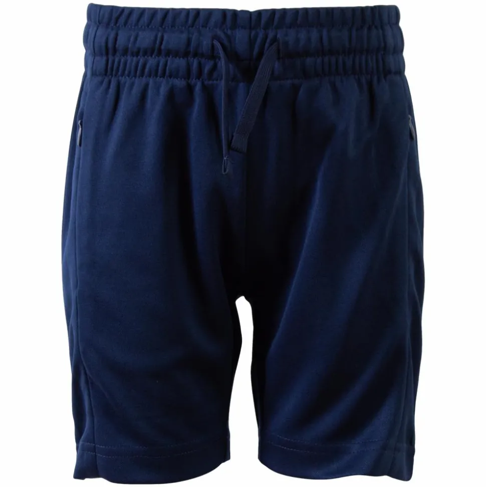 Steenholt Corner Børne Shorts - Blue Nights