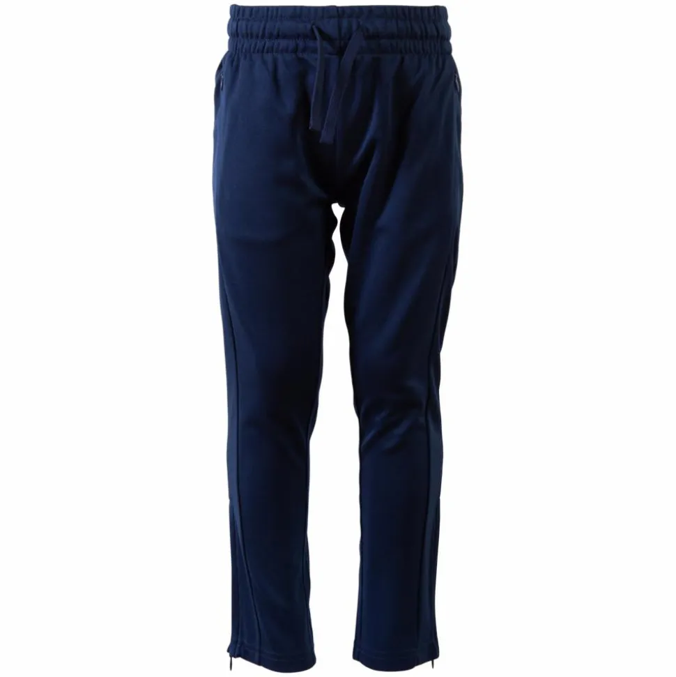 Steenholt Corner Børne Sweatpants - Blue Nights