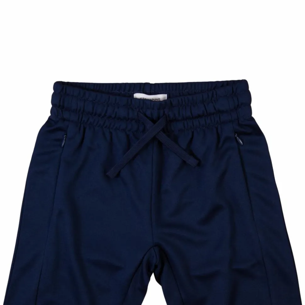 Steenholt Corner Børne Sweatpants - Blue Nights