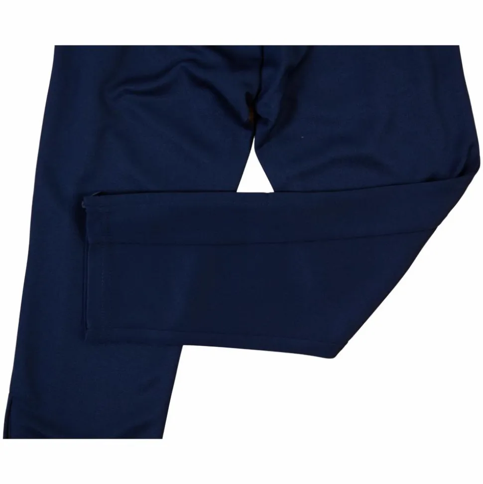 Steenholt Corner Børne Sweatpants - Blue Nights