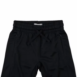 Steenholt Corner Børne Sweatpants - Black