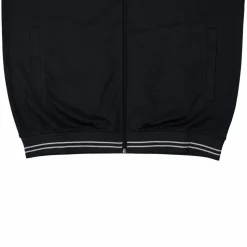 Steenholt Corner Unisex Cardigan - Black