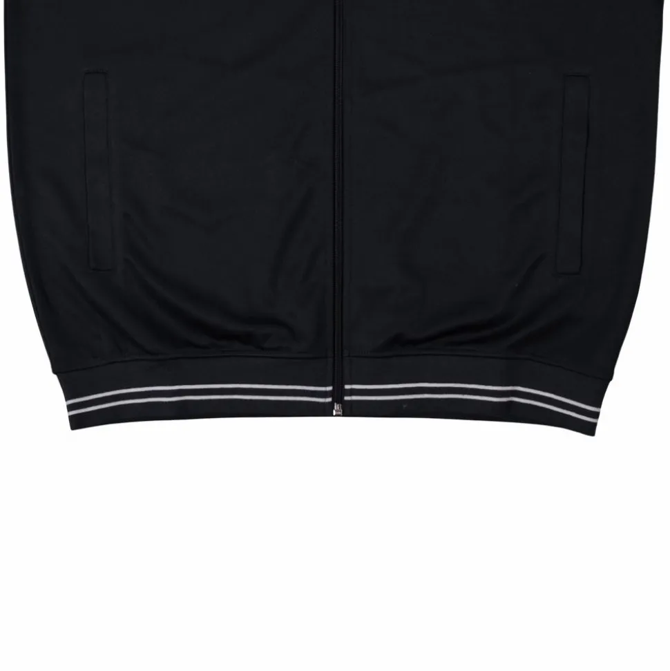 Steenholt Corner Unisex Cardigan - Black