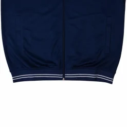 Steenholt Corner Unisex Cardigan - Blue Nights