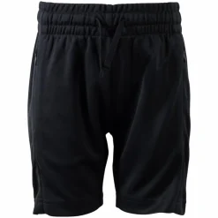 Steenholt Corner Unisex Shorts - Black
