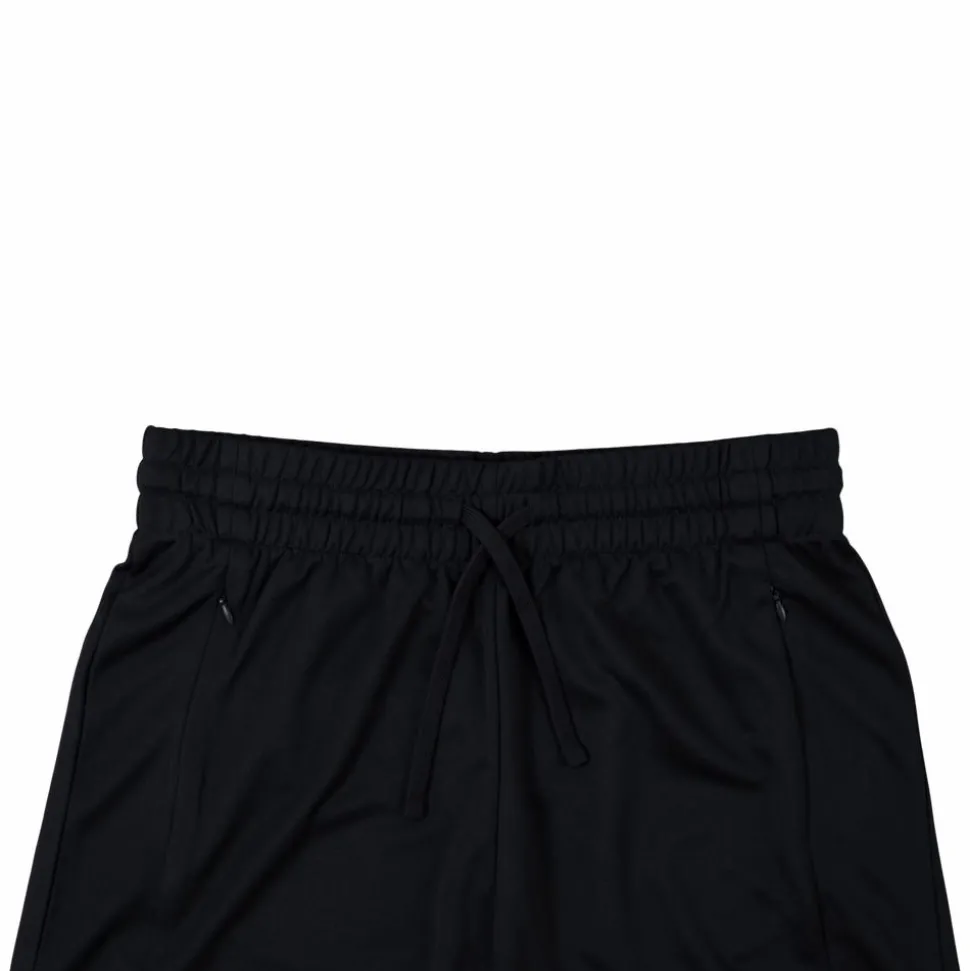 Steenholt Corner Unisex Shorts - Black