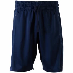 Steenholt Corner Unisex Shorts - Blue Nights