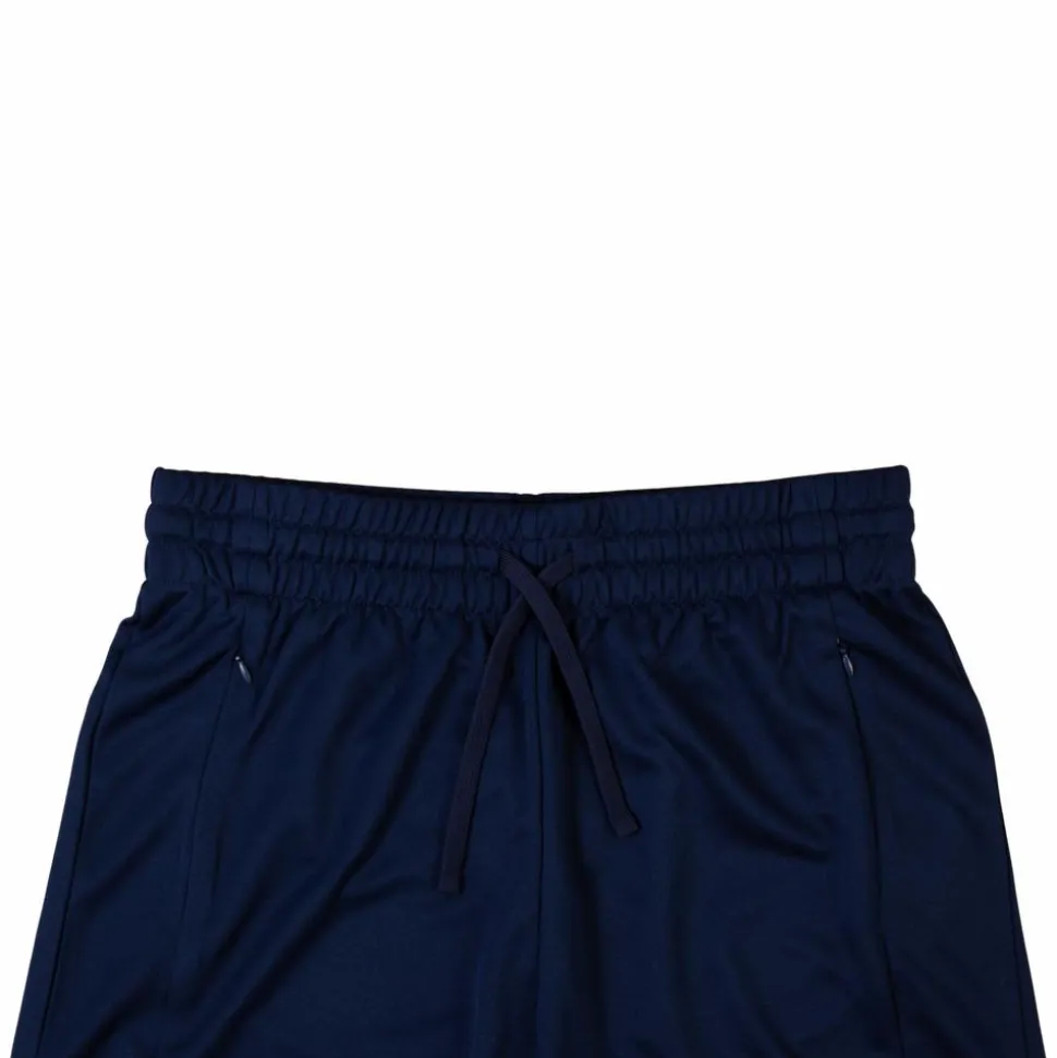 Steenholt Corner Unisex Shorts - Blue Nights