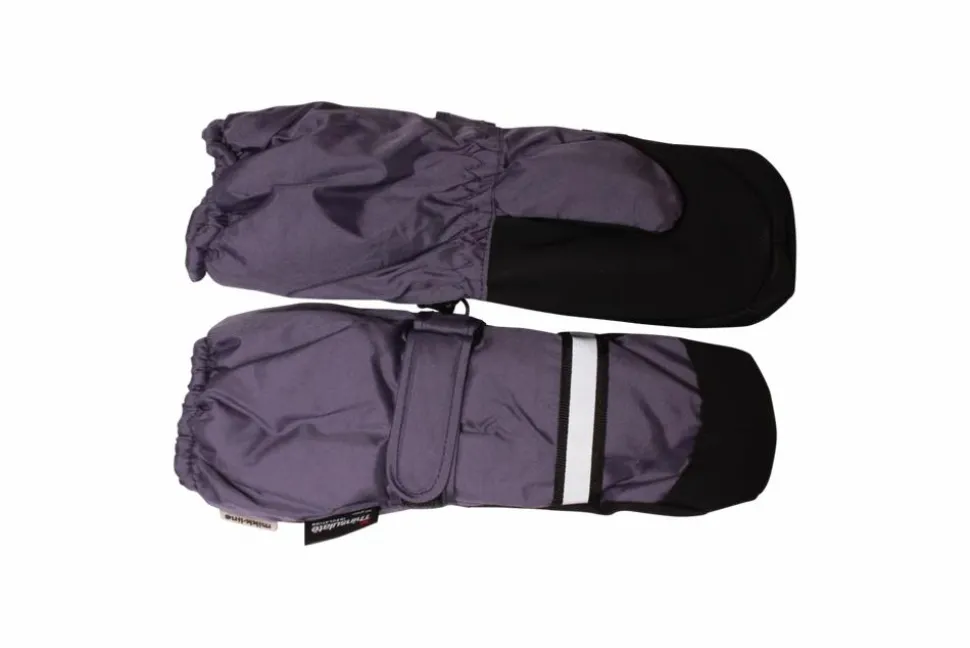 Steenholt Cosmo Børne Luffer - Light Purple