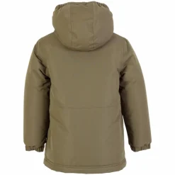 Steenholt Cosmo Børne Vinterjakke - Stone Gray