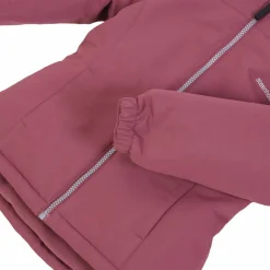 Steenholt Cosmo Børne Vinterjakke - Crushed Berry