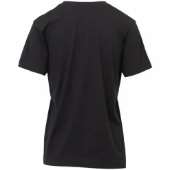 Steenholt Dame T-shirt - P6 BLACK