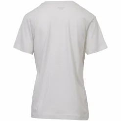 Steenholt Dame T-shirt - P1 CLOUD DANCER