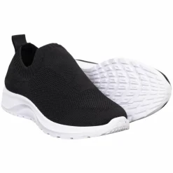 Steenholt Eiko Dame Sneakers - Black