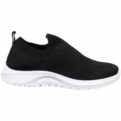 Steenholt Eiko Dame Sneakers - Black